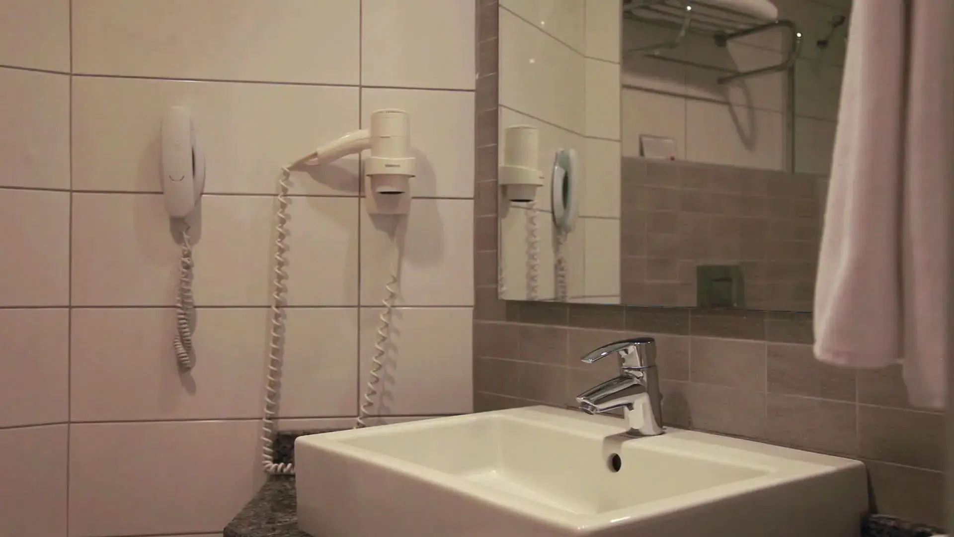 Foto - Grand Okan Hotel