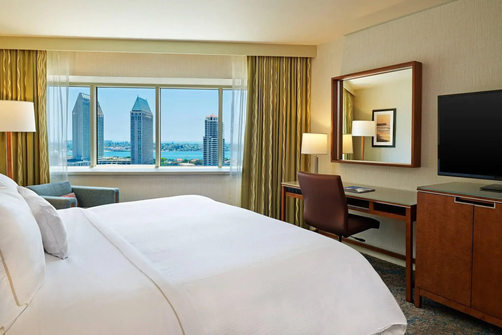 Photo - The Westin San Diego Bayview