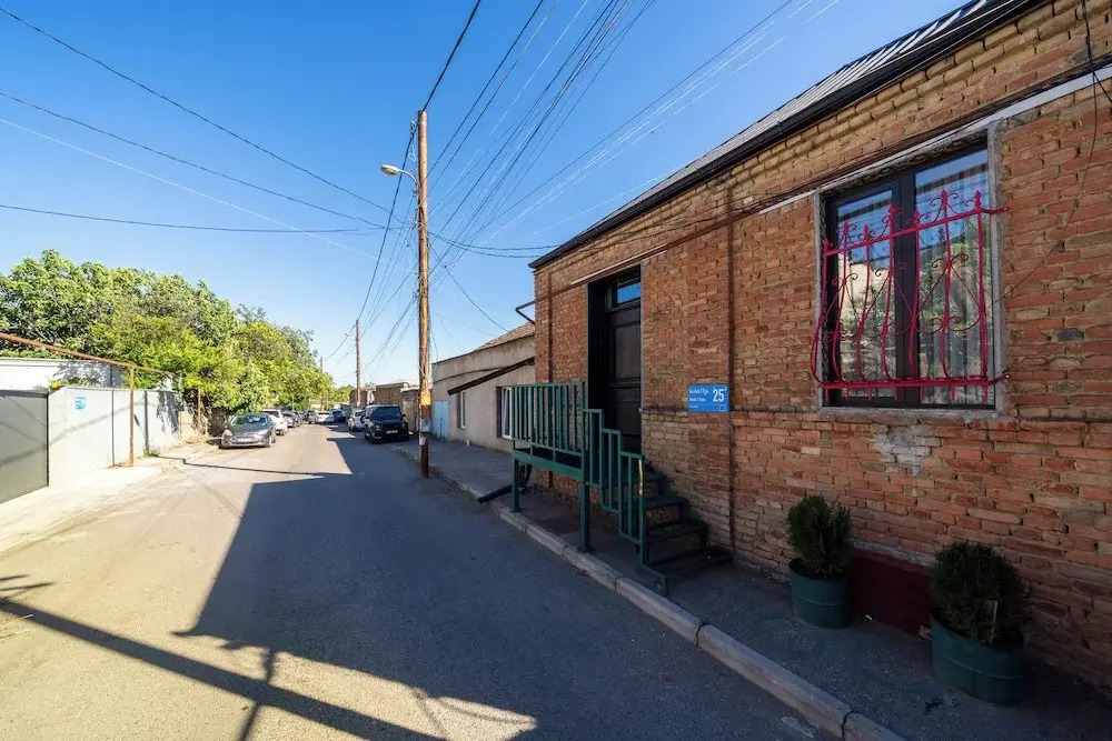 Foto - Niabi Villa with pool