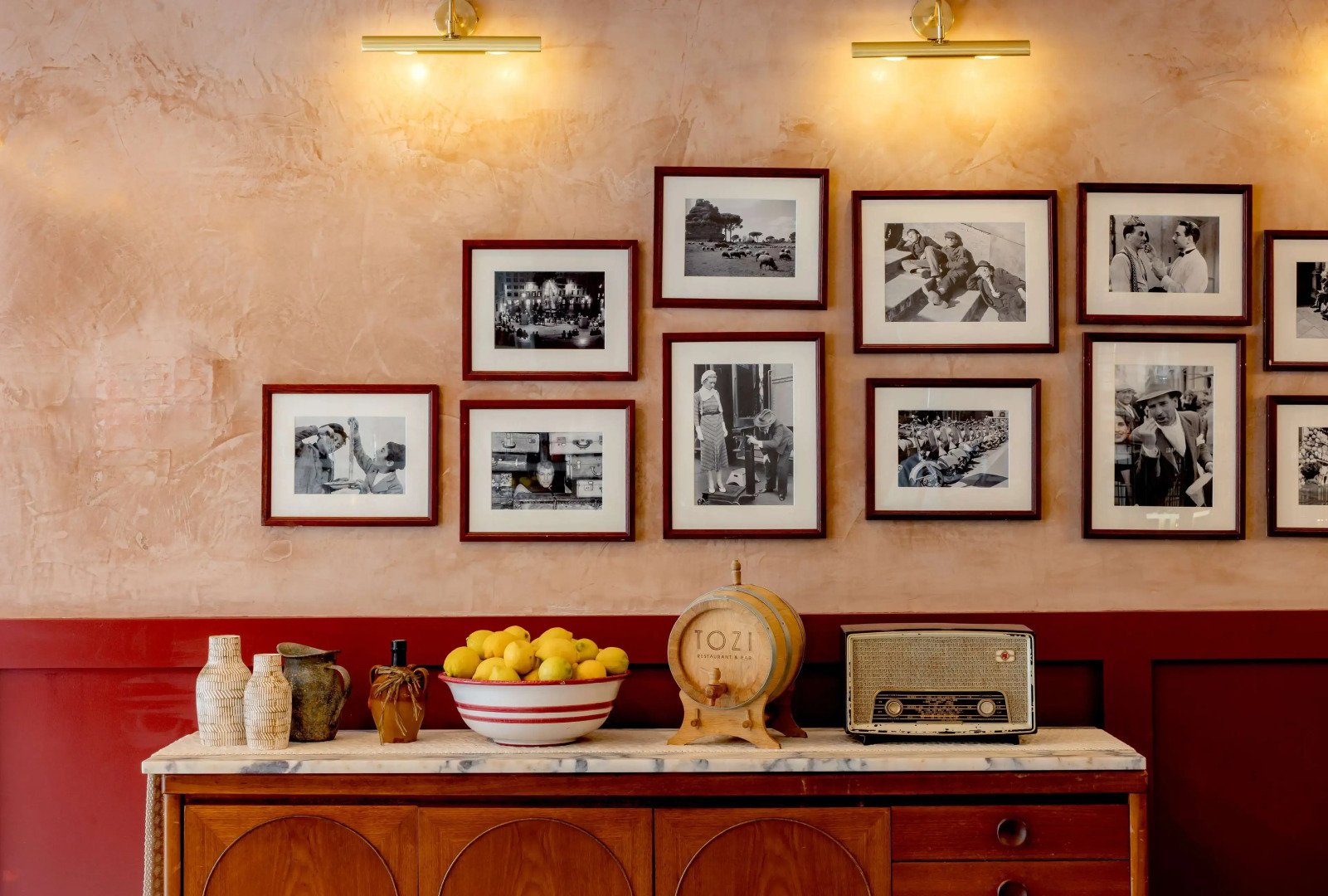 Foto - Park Plaza Victoria London