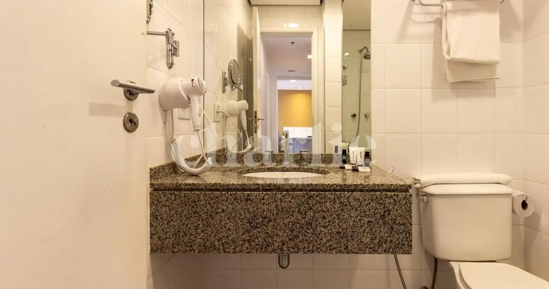 Foto - Paulista Suites by Charlie