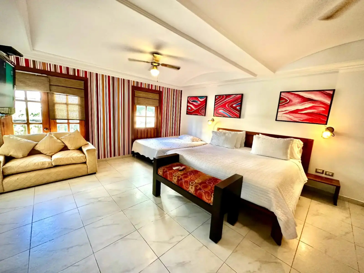 Foto - Hotel Casa Castel