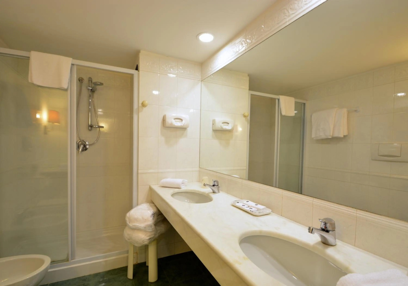 Foto - Best Western Hotel Genio