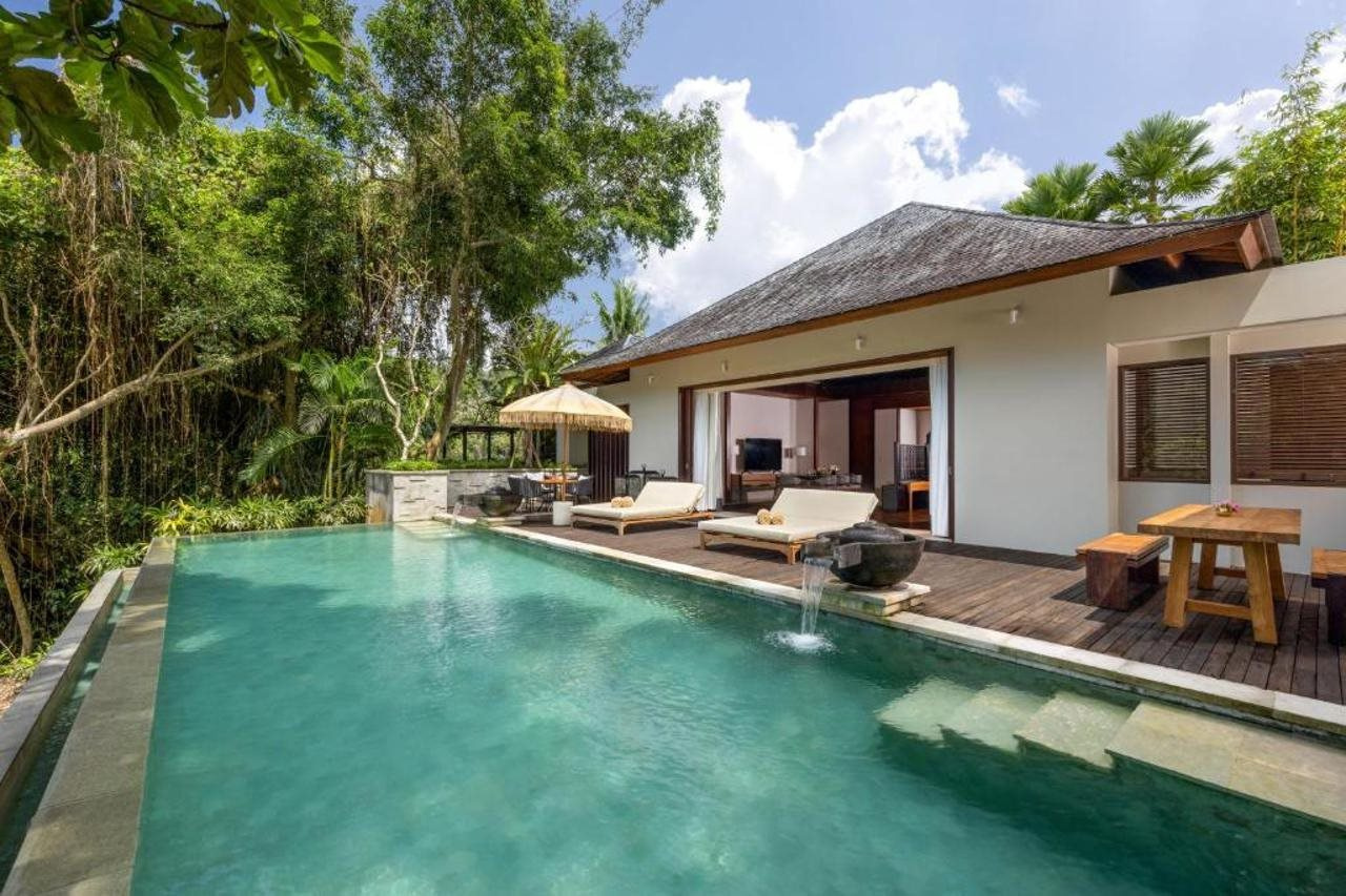 Foto - Impiana Private Villas Ubud