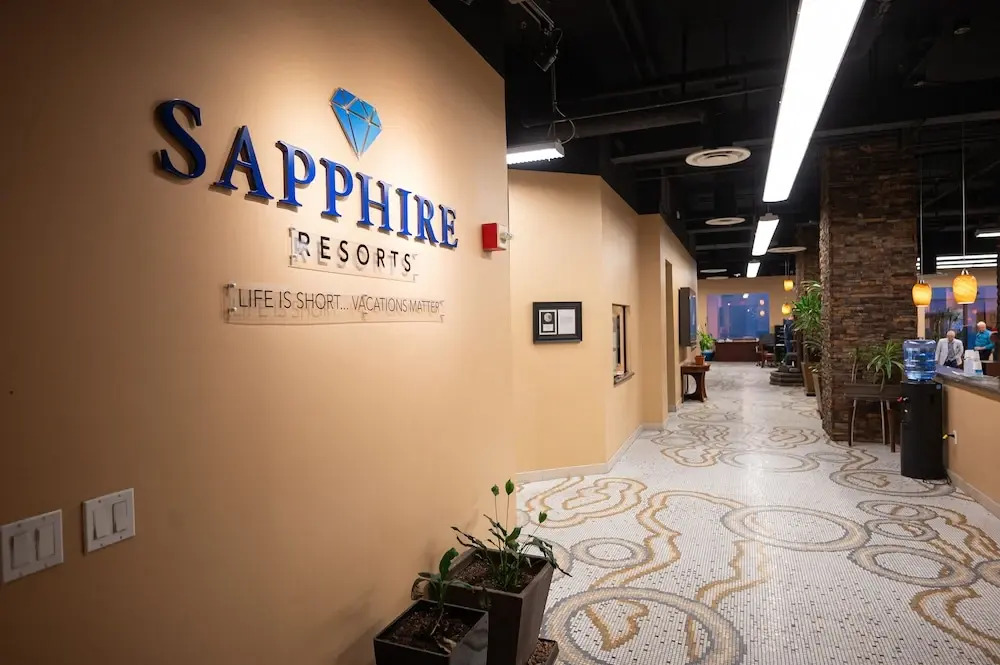 Foto - Right on The Strip - 3BR Condo 1110