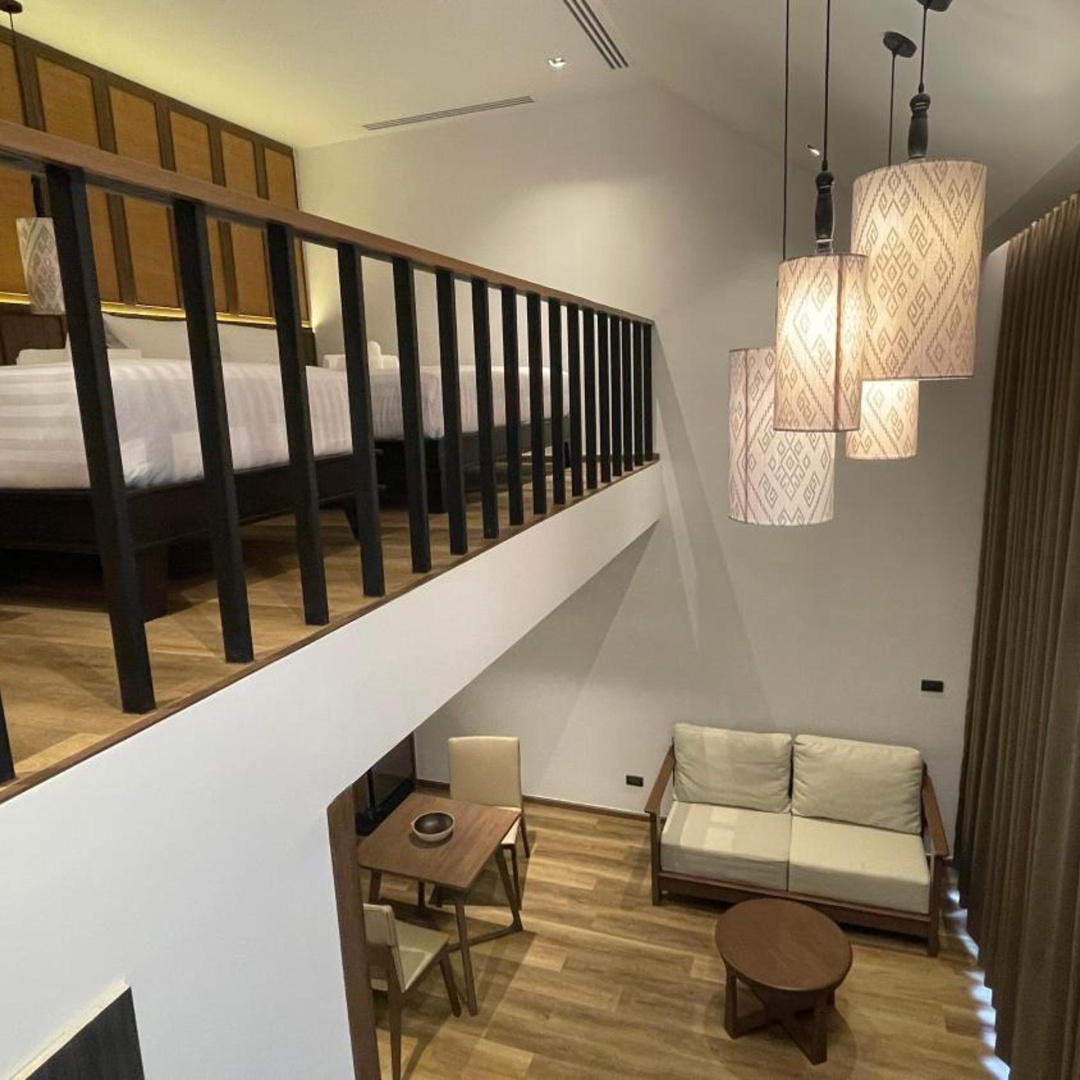 Photo - Sareeviengping Hotel Chiangmai