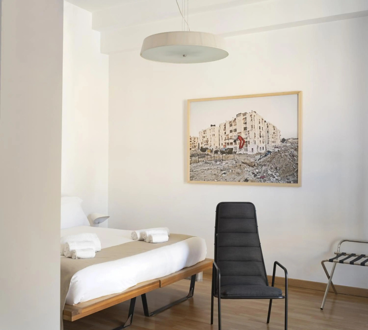 Photo - Imago Plus Hotel