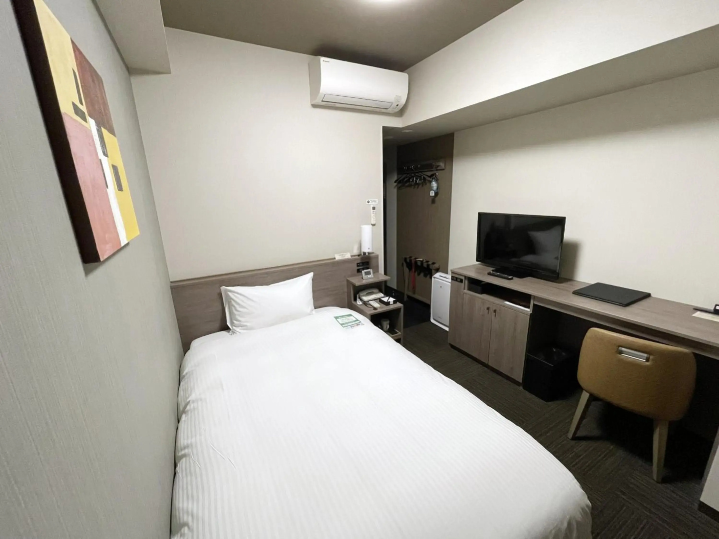 Foto - HOTEL ROUTE-INN Osaka Takaishi -Hagoromo Ekimae-