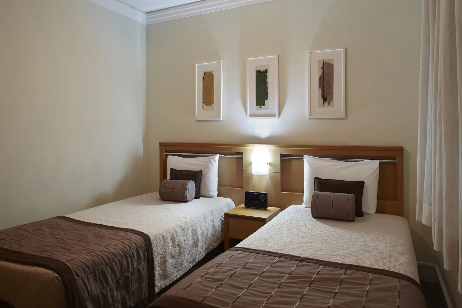 Foto - Transamerica Paradise Garden