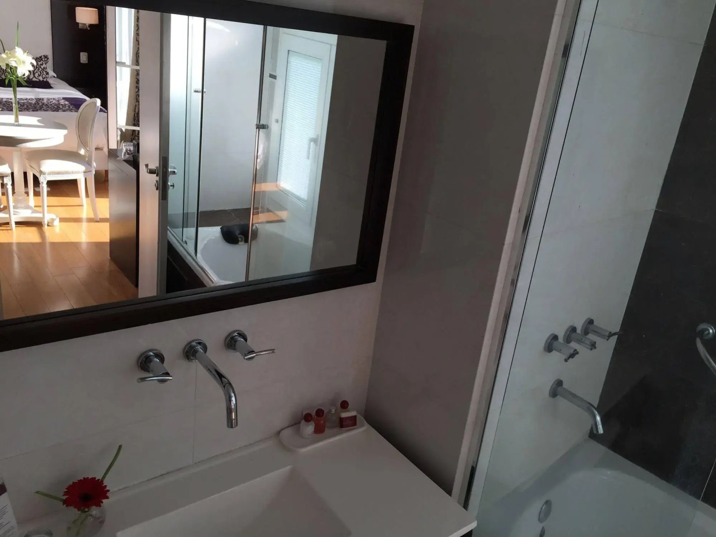 Photo - Purobaires Hotel Boutique