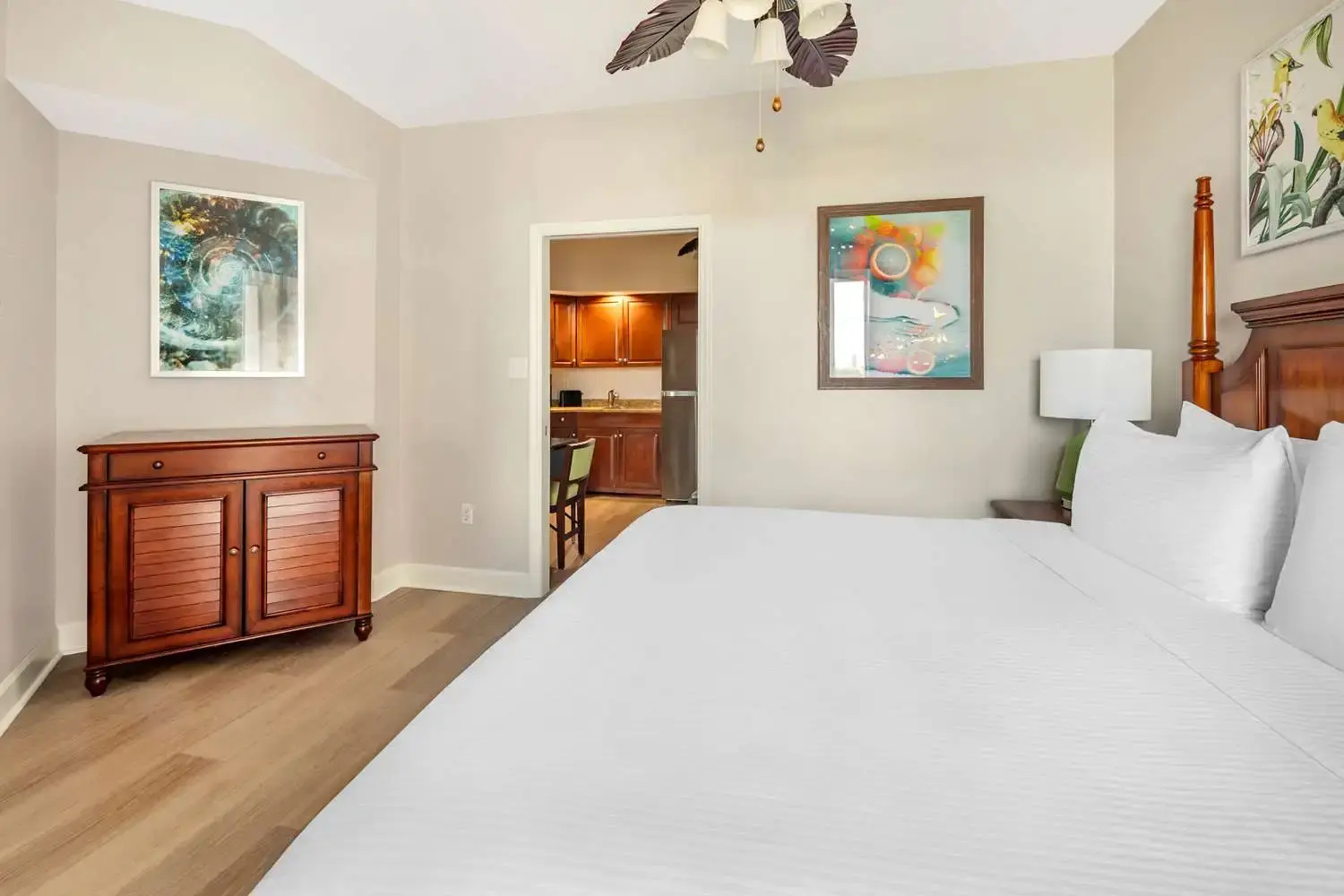 Foto - Hilton Vacation Club Grande Villas Orlando