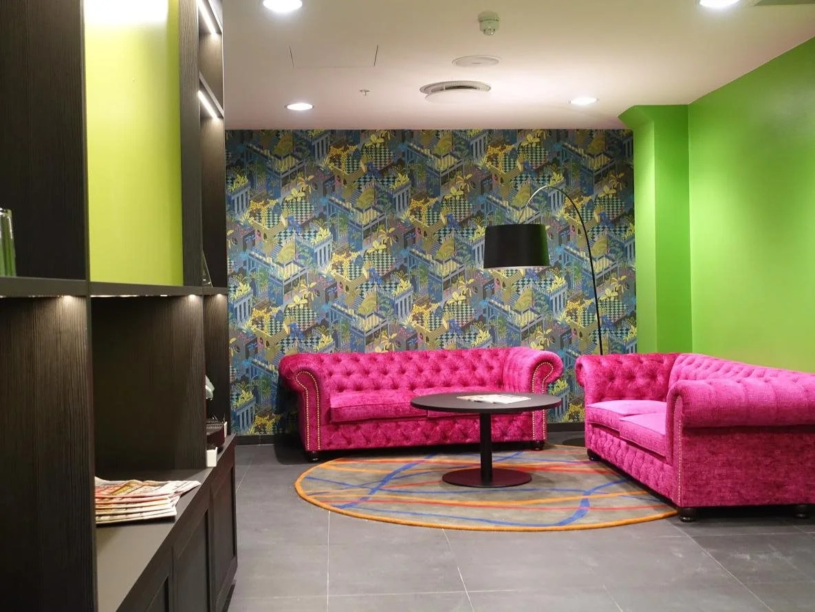 Foto - Thon Hotel Terminus