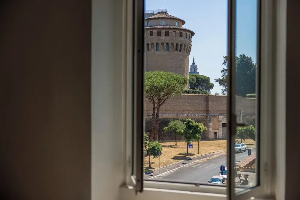 Photo - Vatican Pertusa Luxury Suites