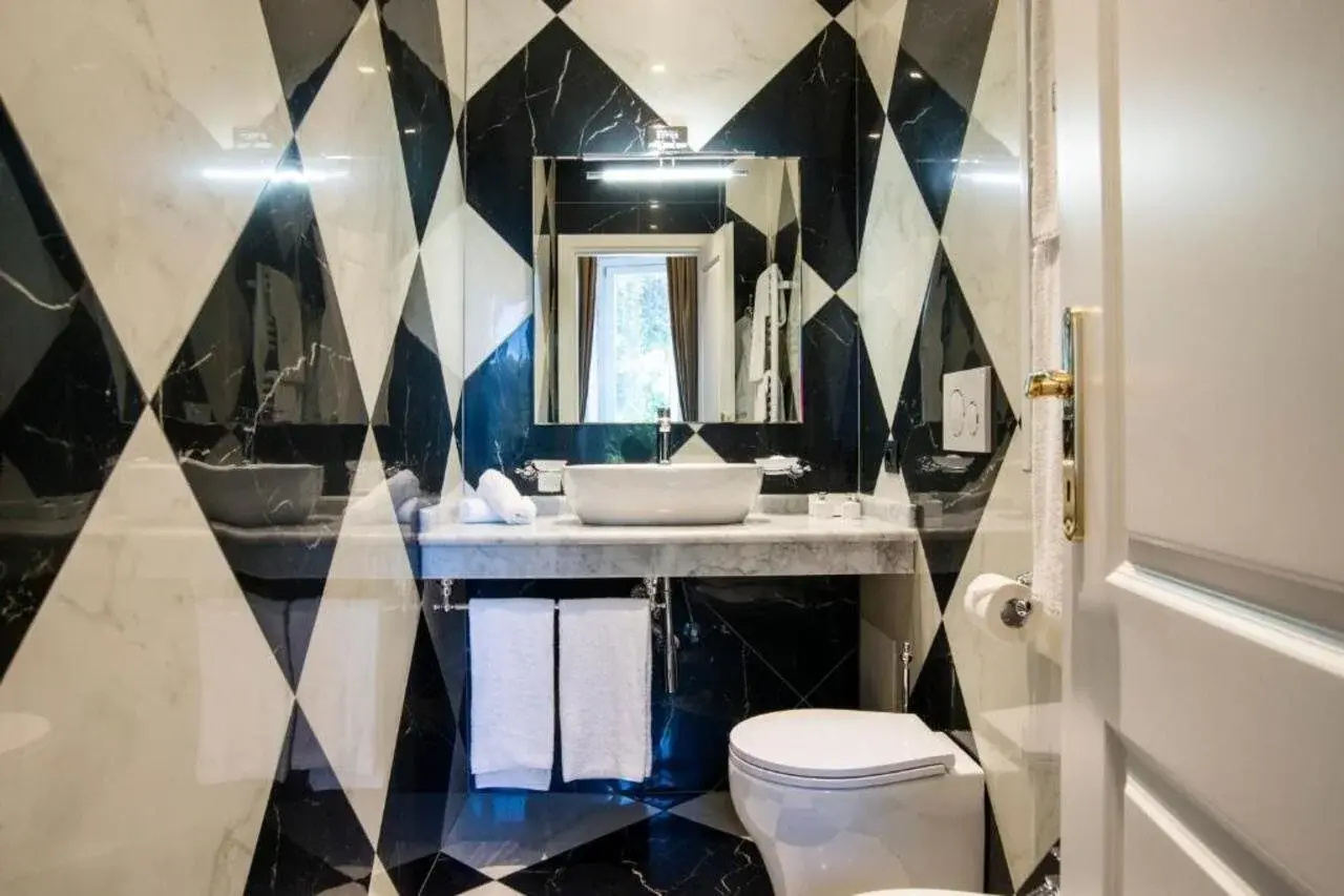 Photo - Via Veneto Suites