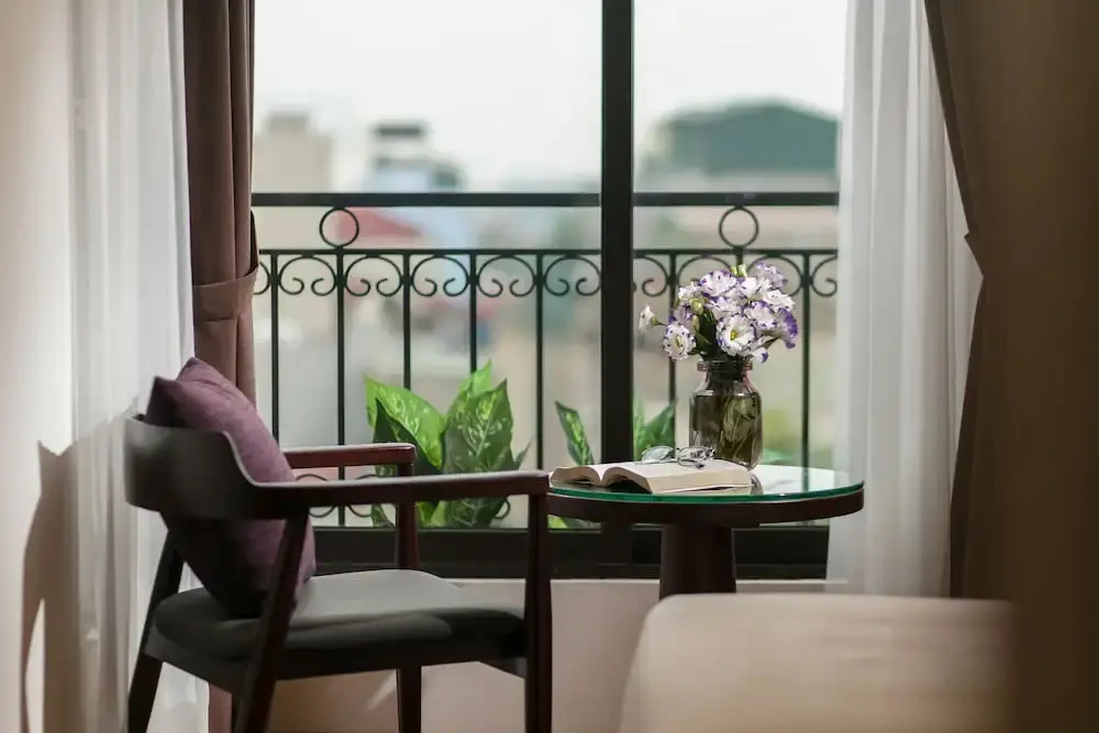 Foto - Hanoi Fiesta Hotel & Spa