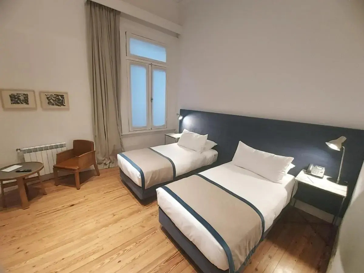 Foto - Cassa Lepage Art Hotel Buenos Aires