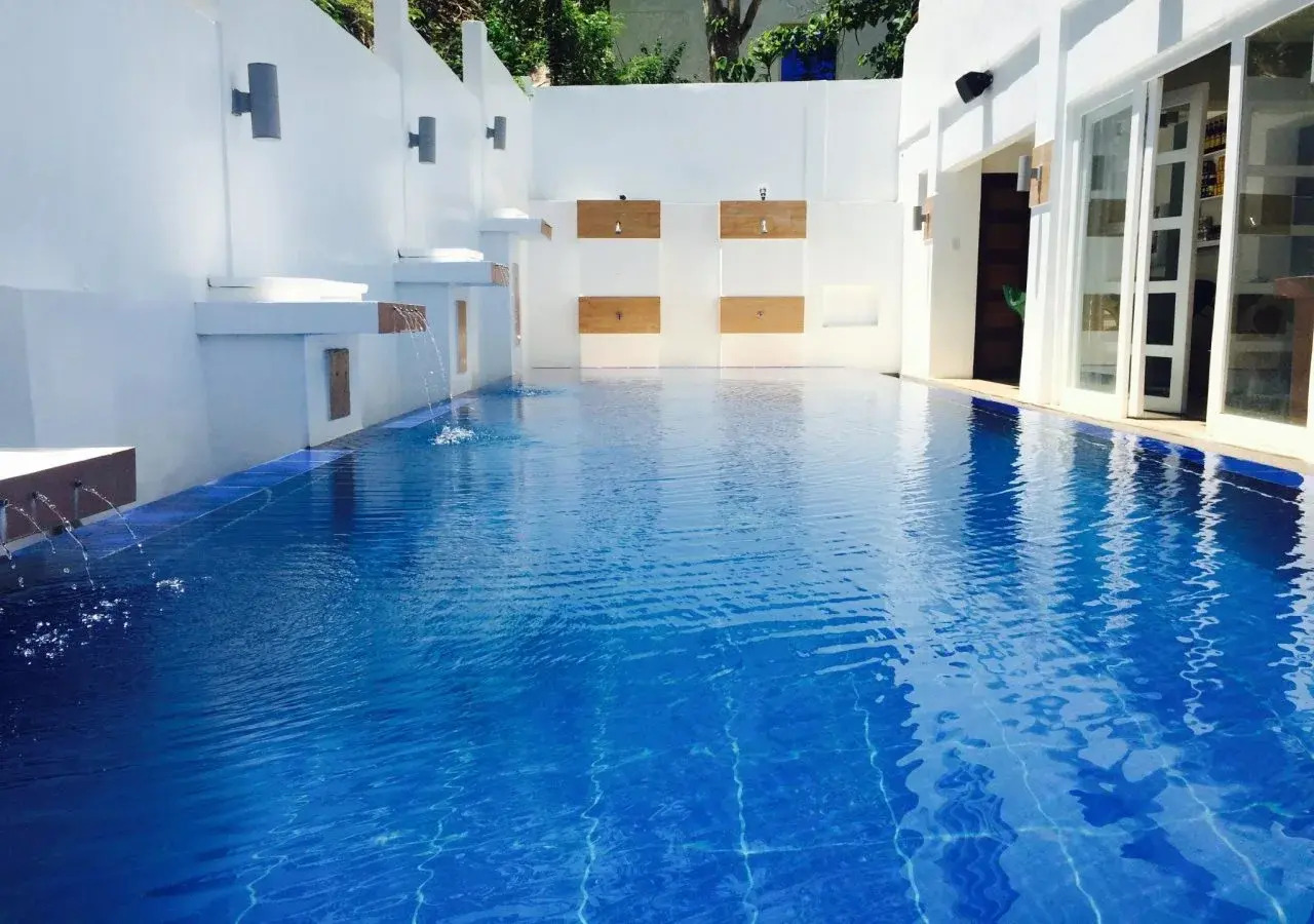 Photo - The Orient Beach Boracay