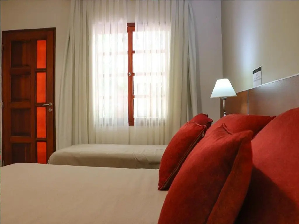 Foto - Hotel Jardin De Iguazu