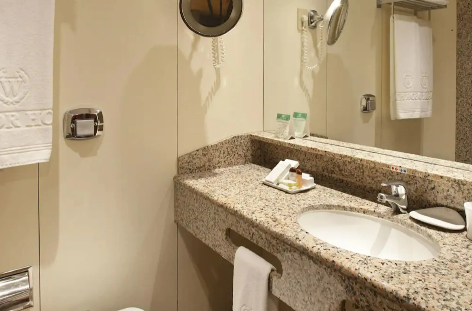 Foto - Windsor Excelsior Copacabana