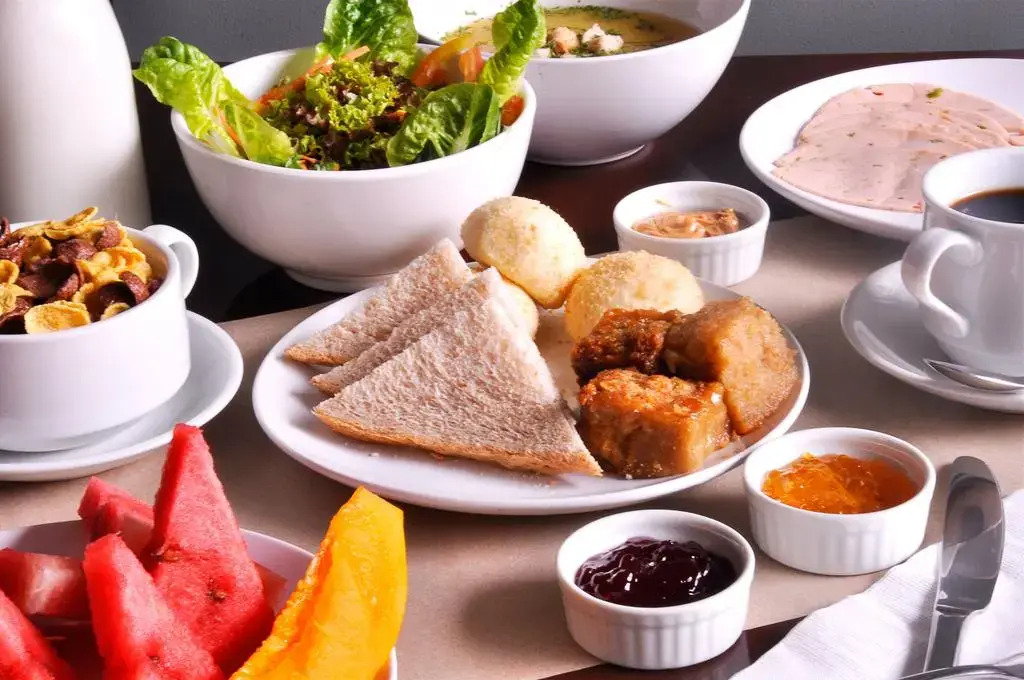 Foto - Amelie Hotel Manila