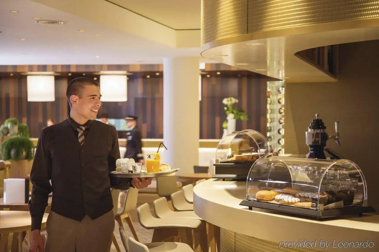 Foto - Mövenpick Hotel Geneva