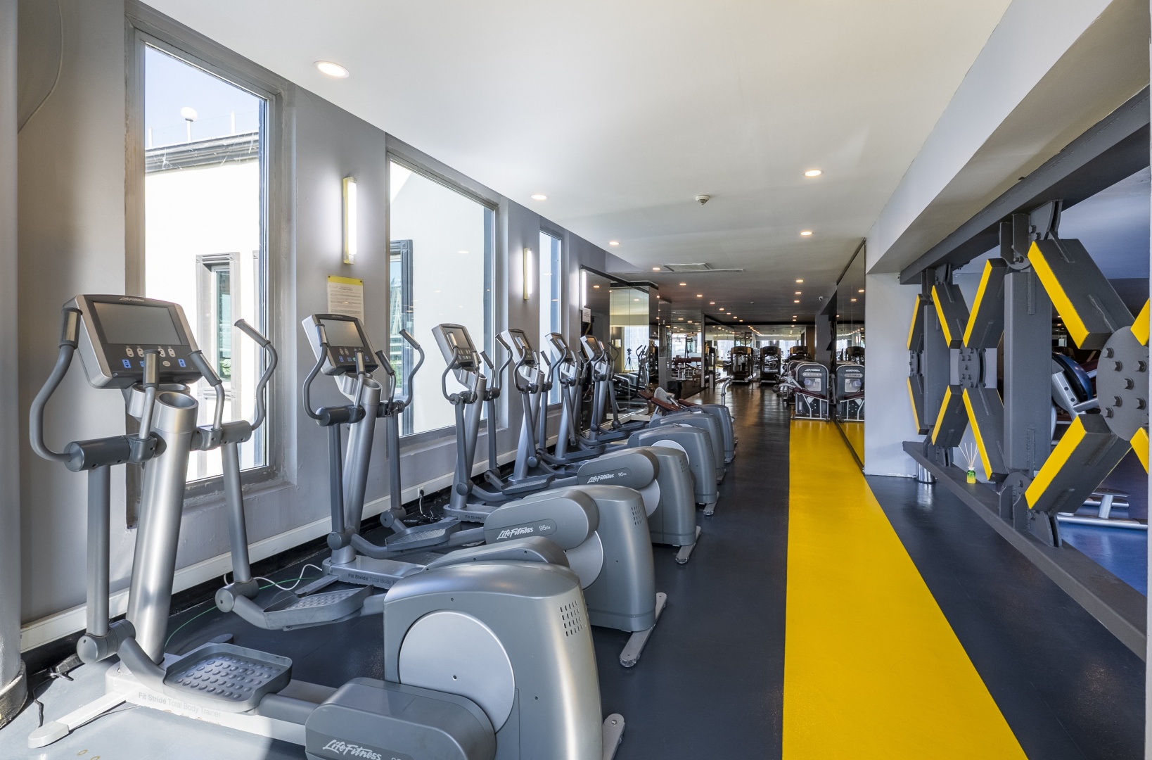 Foto - Kaya Istanbul Fair & Convention