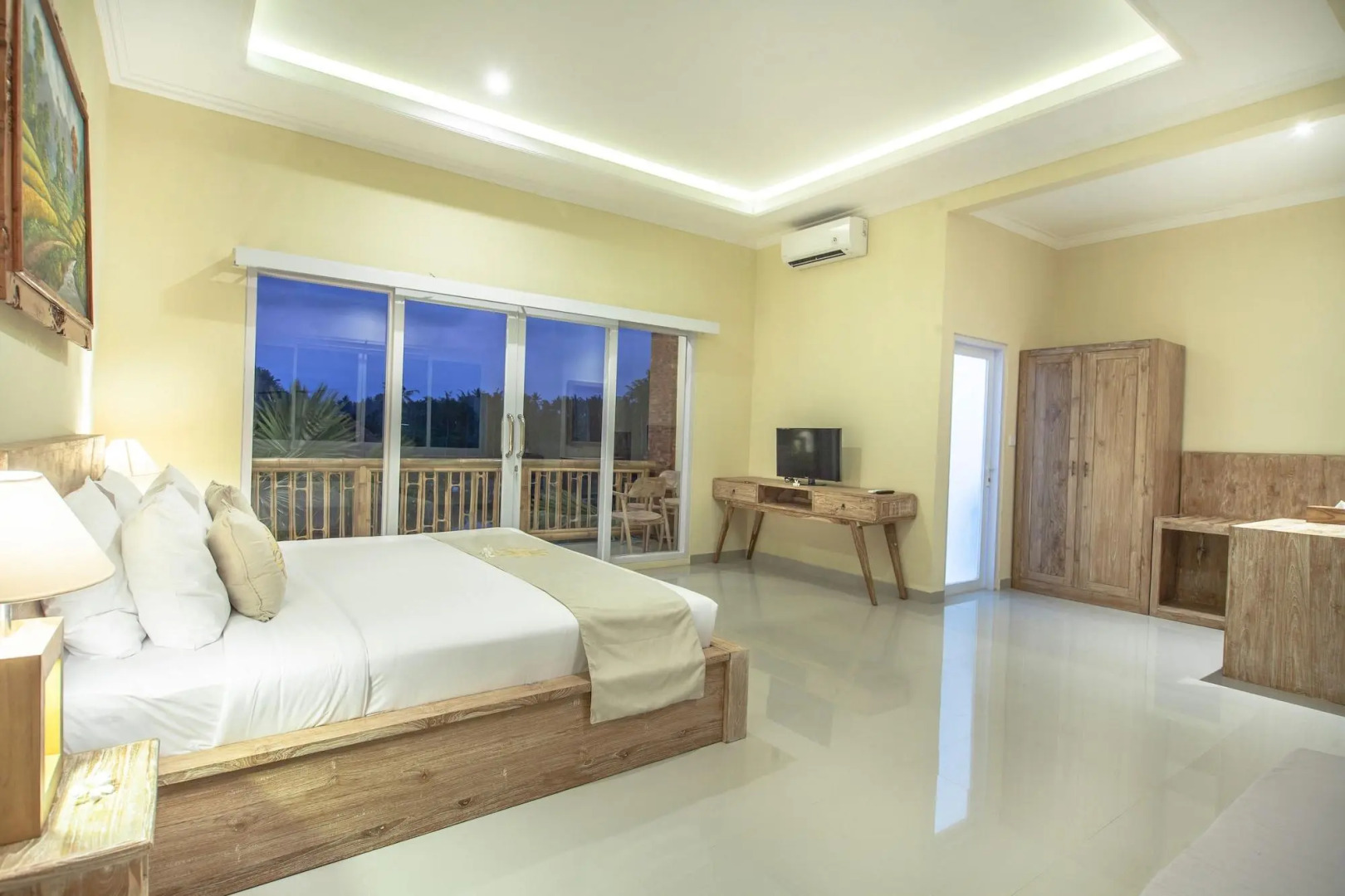 Foto - Sujiwa Ubud Retreat Villa