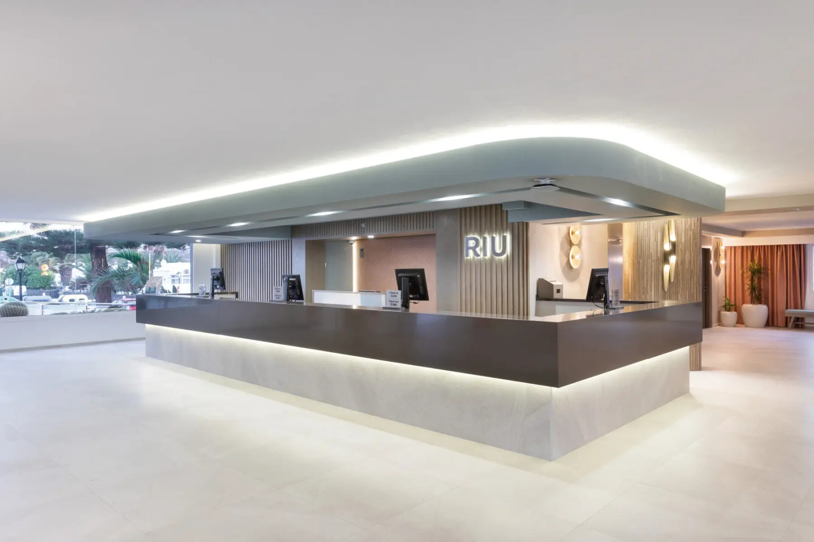 Photo - Hotel Riu Paraiso Lanzarote - All Inclusive