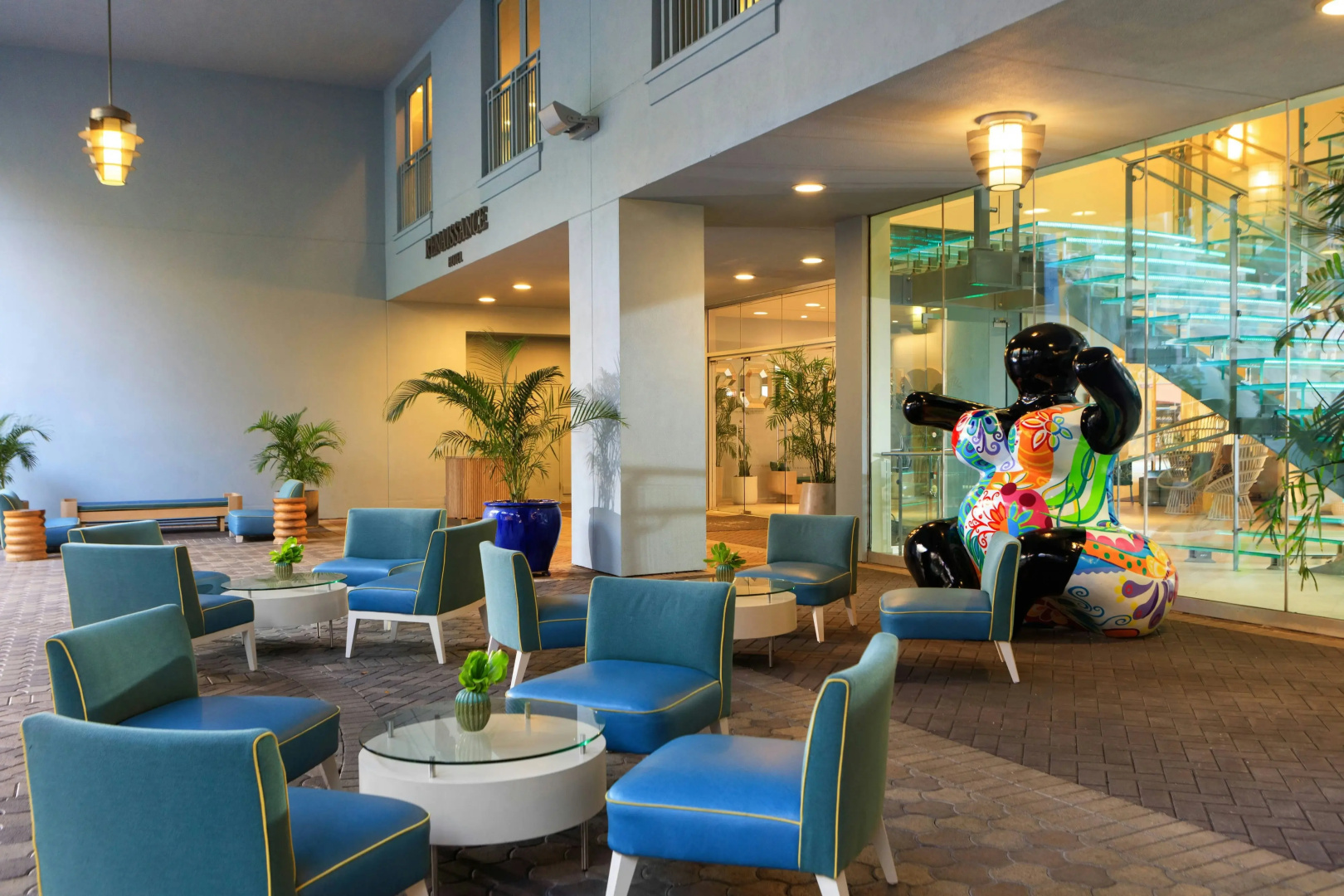 Photo - Renaissance Wind Creek Curacao Resort