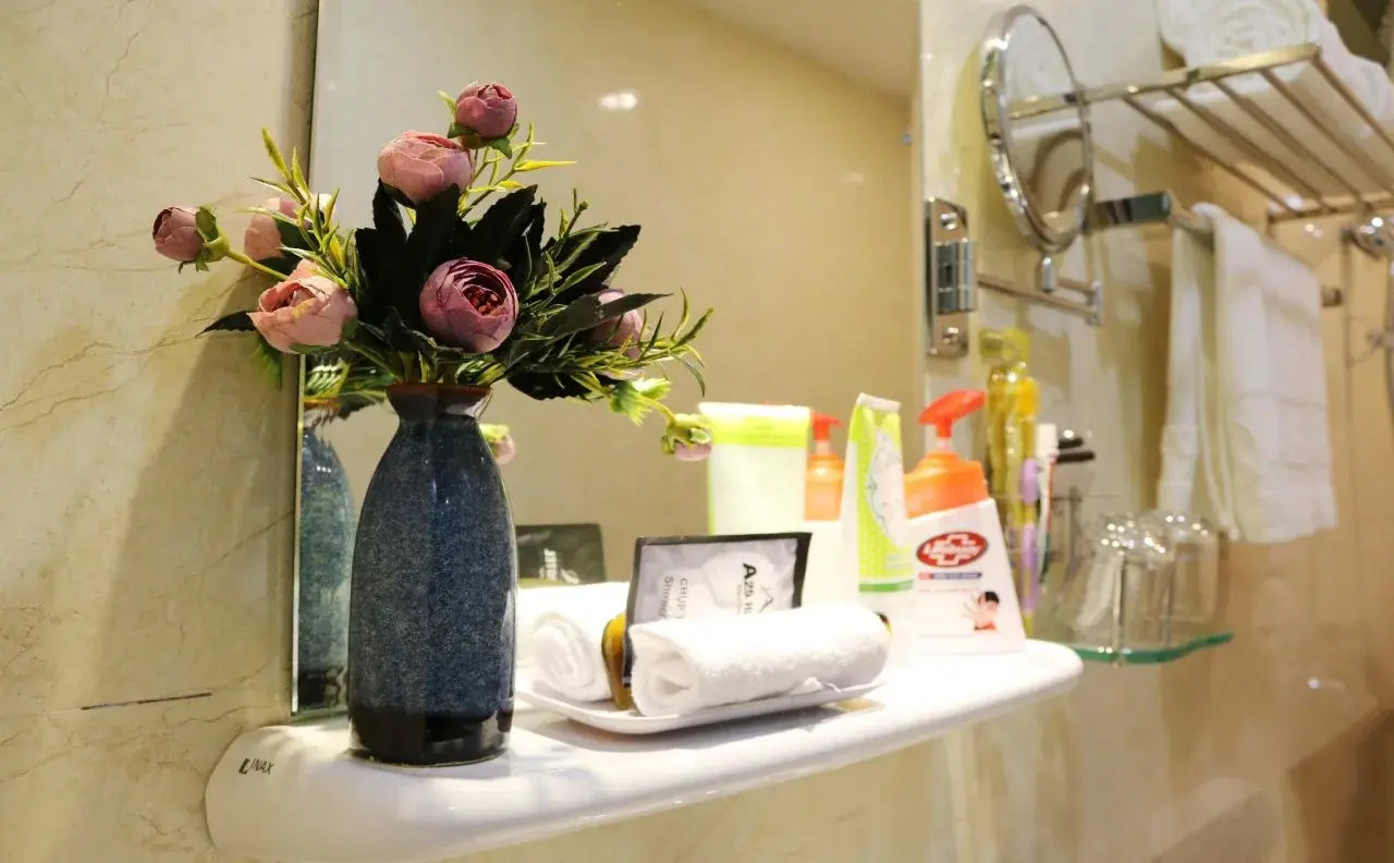 Foto - A25 Hotel - 109 Trúc Bạch