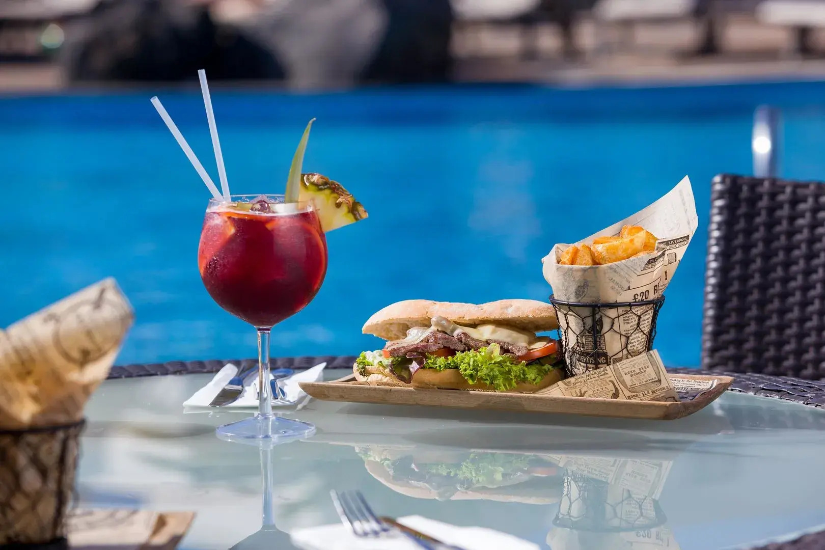 Photo - Vitalclass Lanzarote Resort