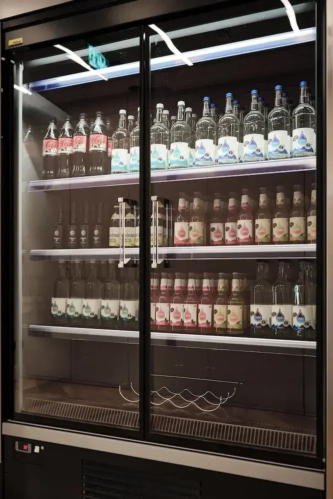 Foto - The Zipper Hotel und Apartments