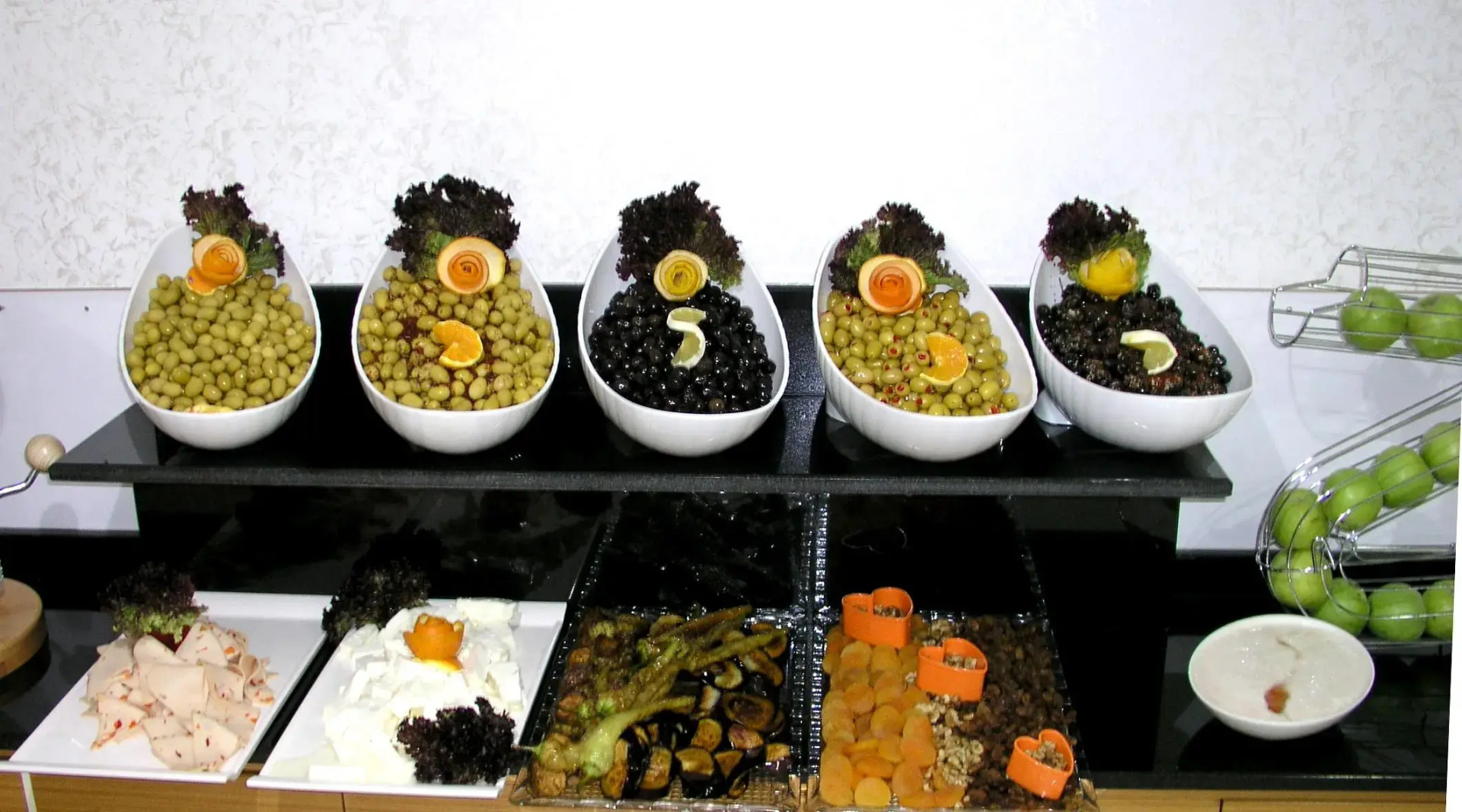 Photo - Grand Emir Hotel Old City