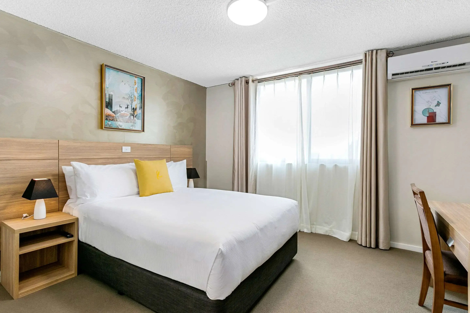 Photo - Quality Inn Sunshine Haberfield