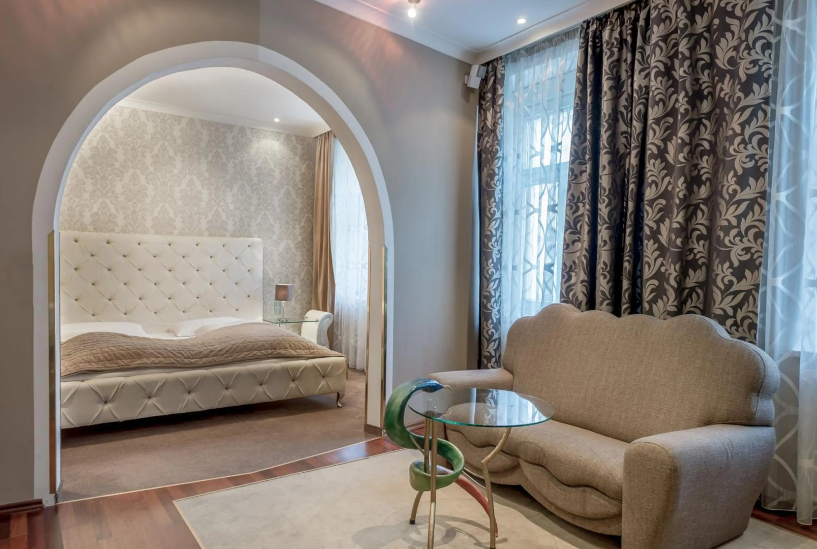 Photo - Altstadthotel Wolf-Dietrich