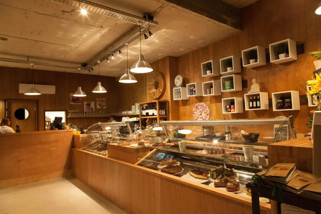 Foto - 2122 Hotel Art Design