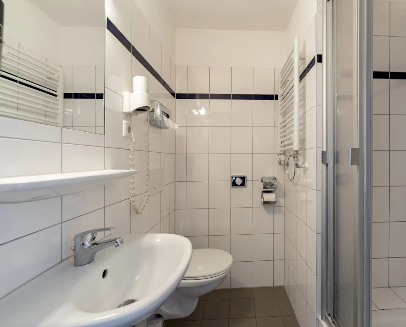 Foto - a&o München Hackerbrücke