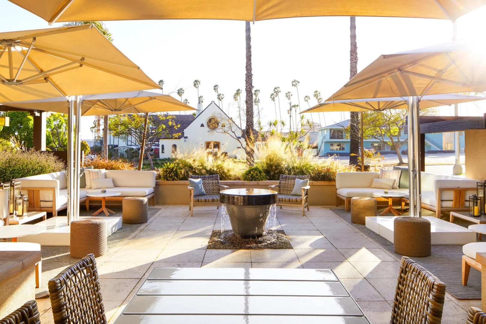 Foto - Ambrose Hotel