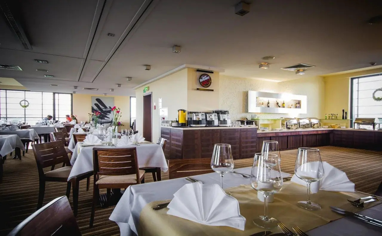 Foto - Park Hotel Diament Katowice