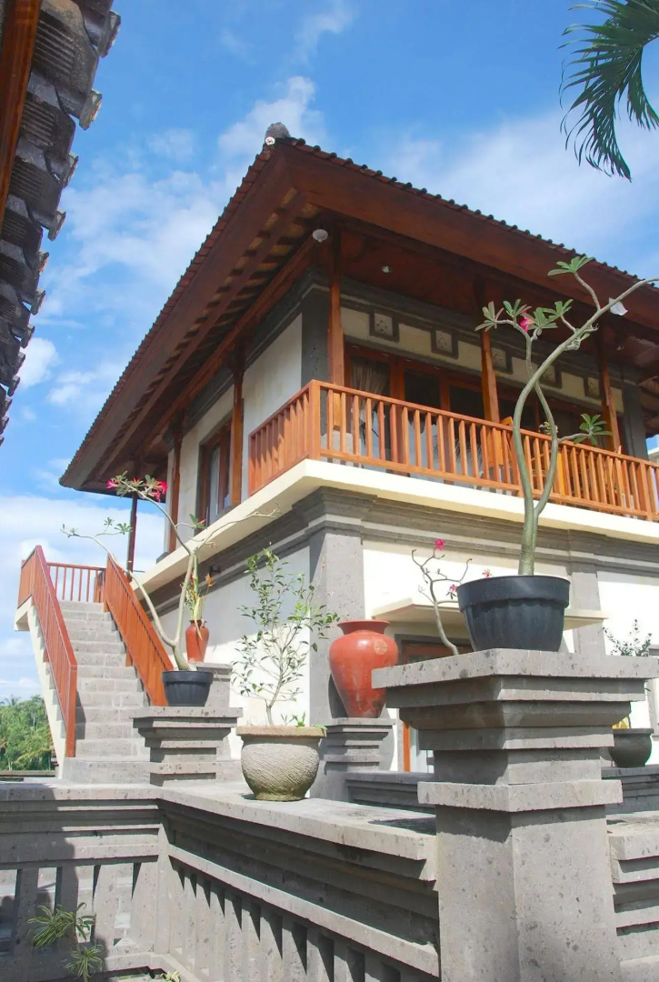 Photo - Villa Agung Khalia Ubud