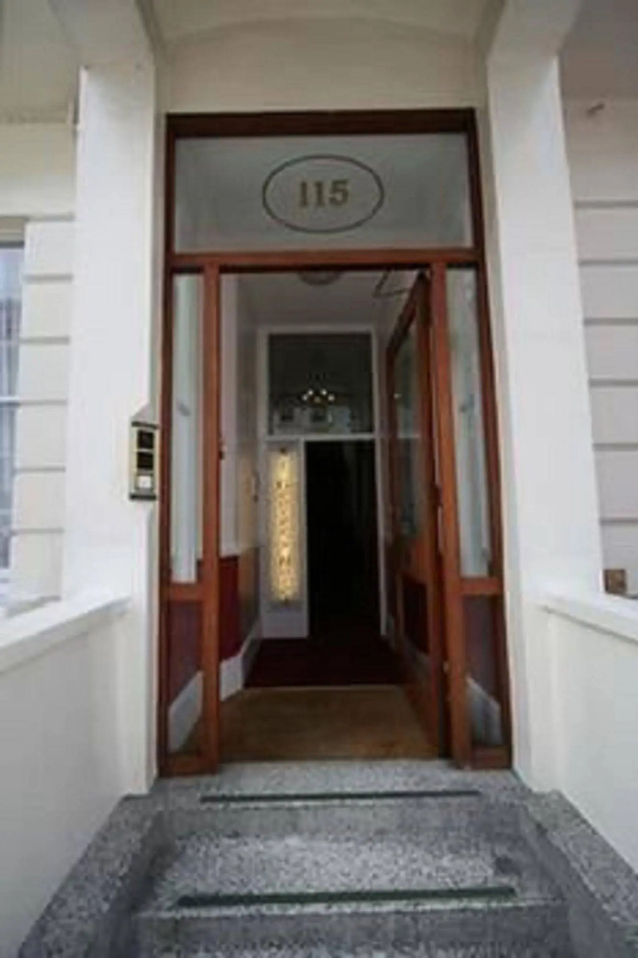 Foto - St George's Hotel