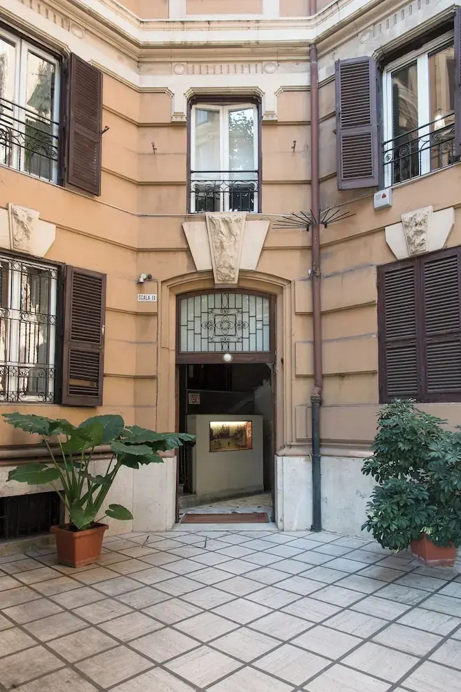 Foto - Colosseum suites by Glen