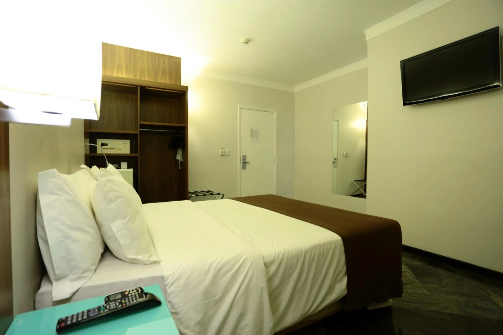 Foto - Oasis Plaza Hotel