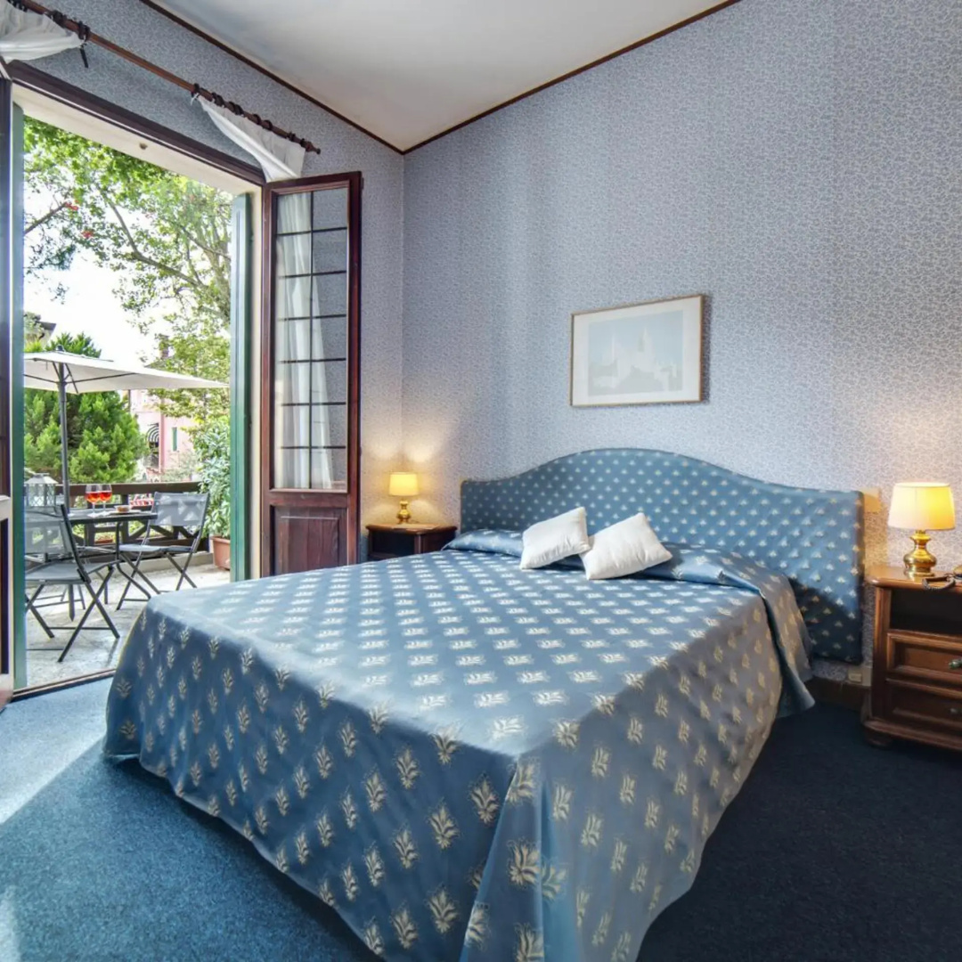 Foto - Hotel La Meridiana