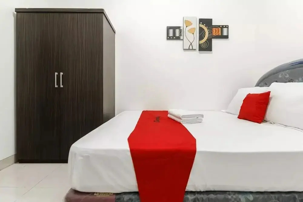 Foto - Cozy Residence Muwardi