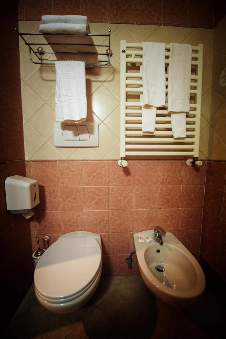Foto - Gran Paradiso Hotel Spa