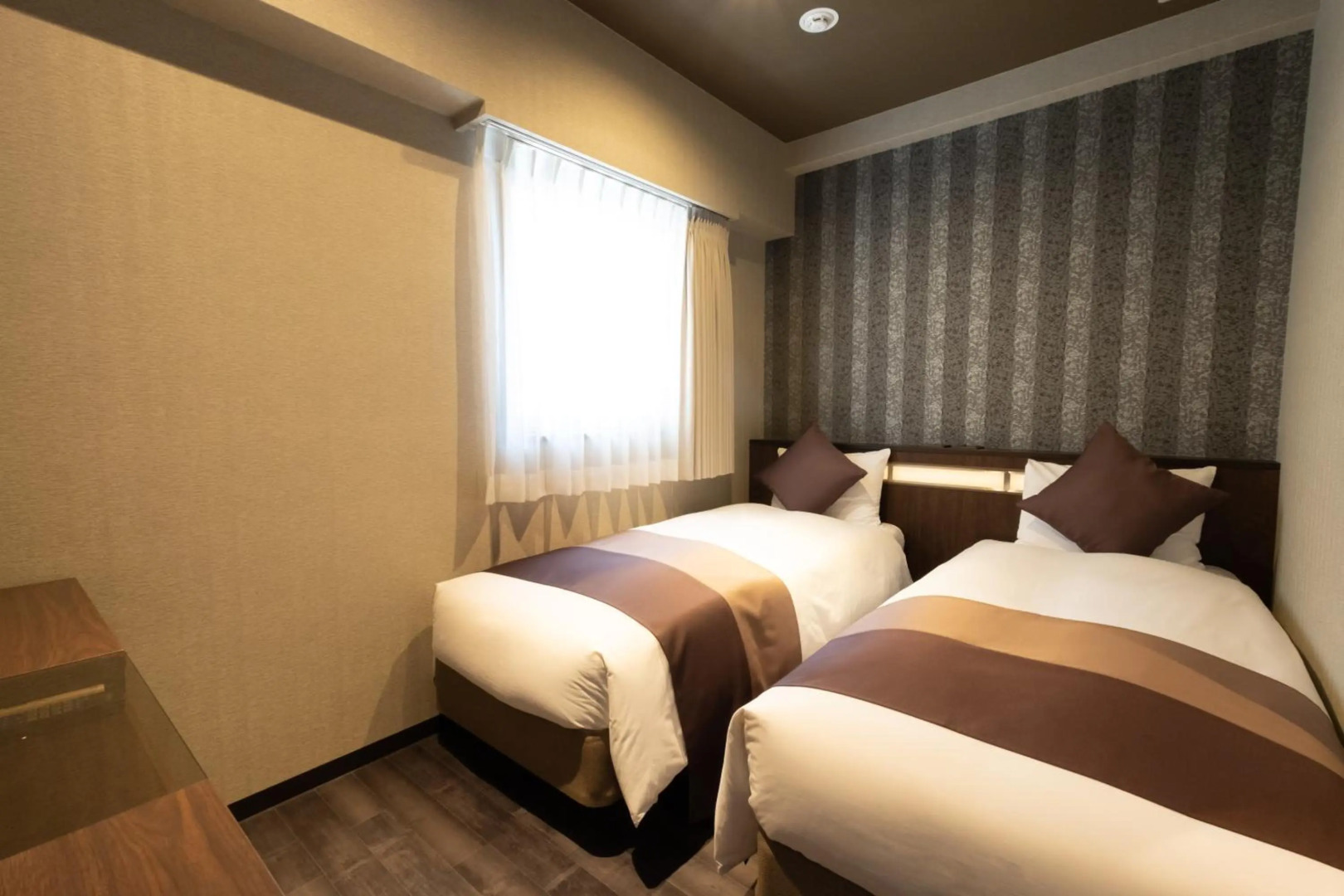 Photo - Nipponbashi Luxe Hotel