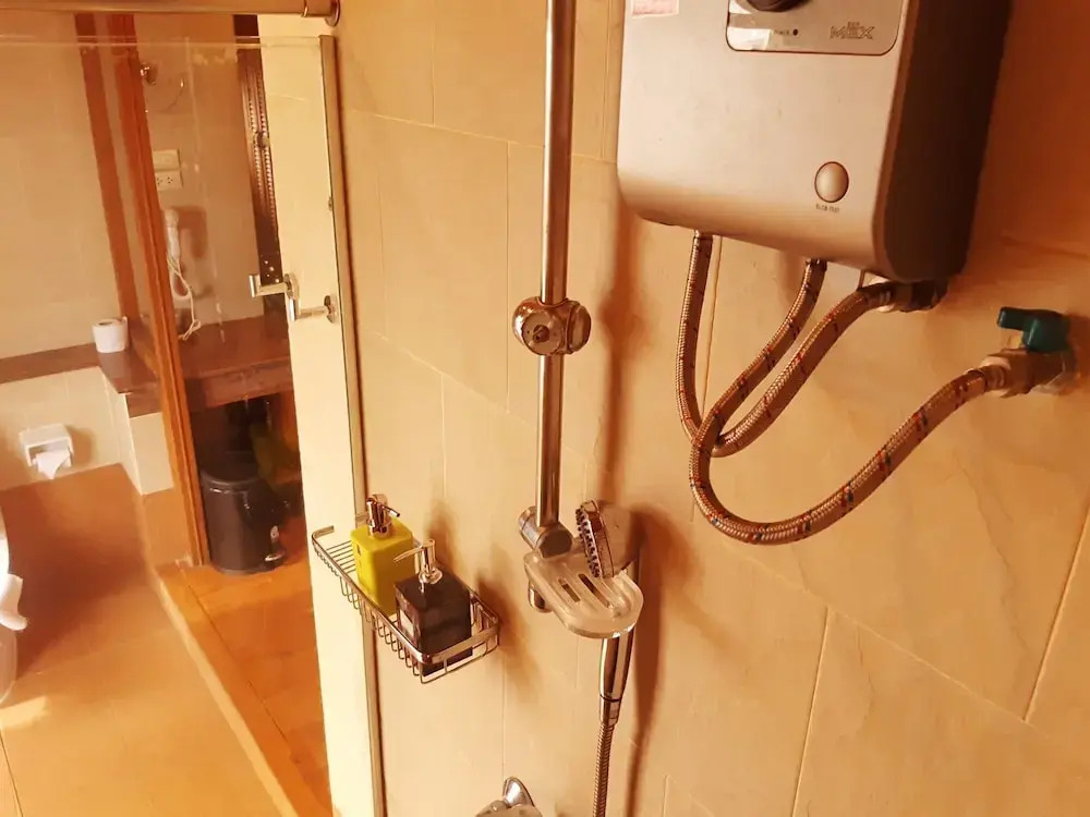 Foto - ปุณณภา พูล วิลล่า พัทยา Punnapha Pool Villa Pattaya