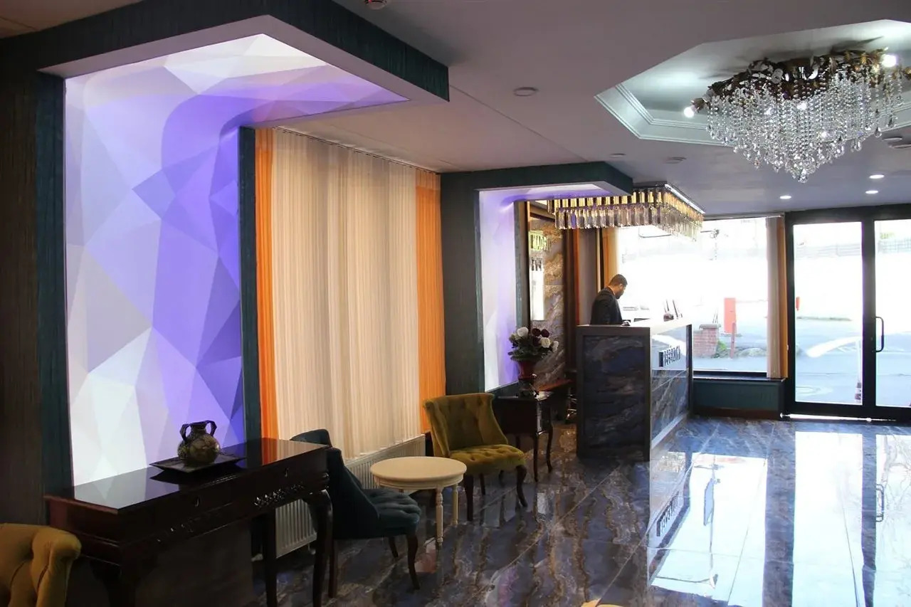 Foto - Kaya Madrid Hotel