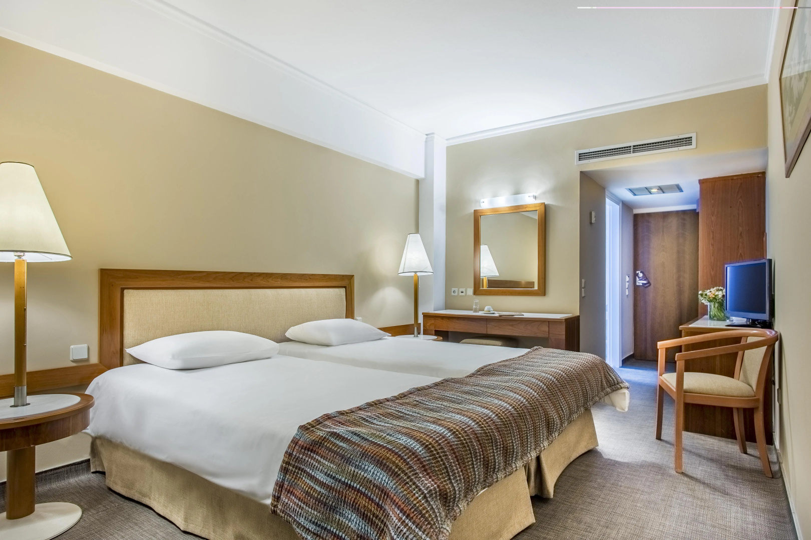 Foto - Airotel Alexandros Hotel